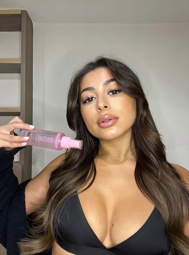 MineTan Ultra Dark Deluxe Bronze Self Tanner Bundle | Achieve Ultra Dark Bronzed, Glowing Skin From Head To Toe - Includes 4 Items, Self Tanner Foam, Self Tanning Lotion, Face Tanner & Self Tan Mitt