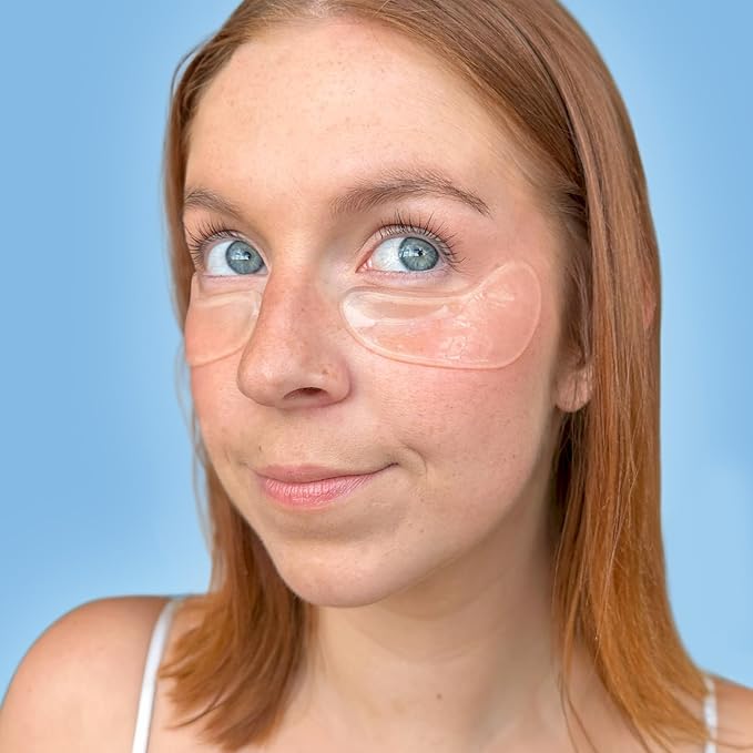 Baebody advanced snail mucin under