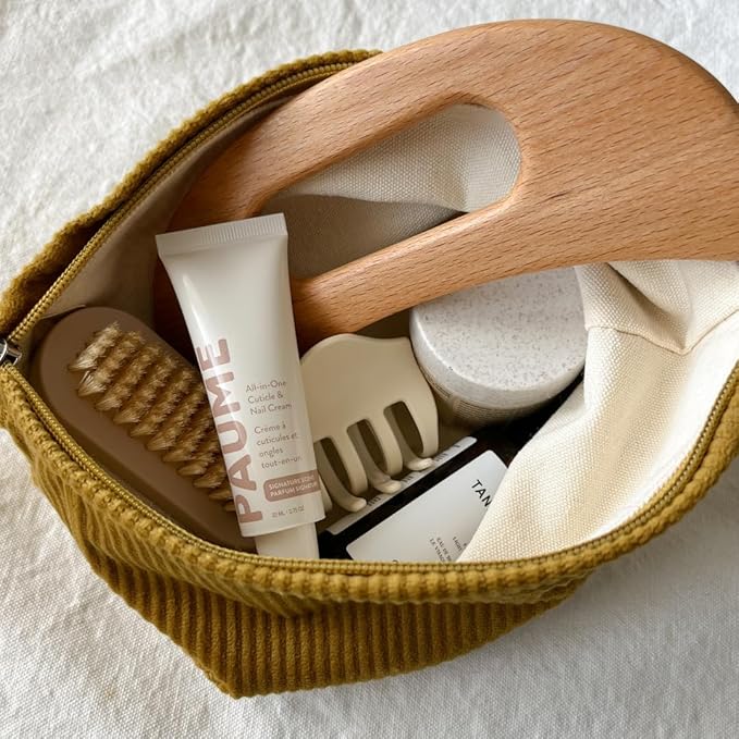 PAUME All-in-One Cuticle and Nail