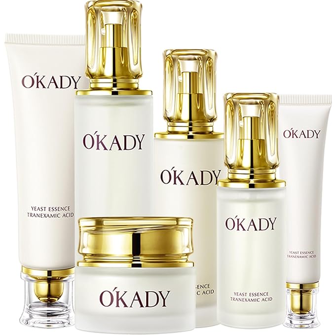 O’KADY Face Skincare Sets Anti Aging