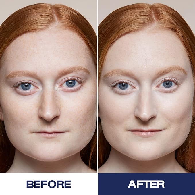 '+ Lux Unfiltered N°12 Bronzing Face