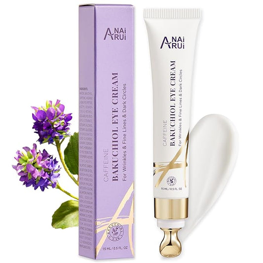 ANAI RUI Caffeine Bakuchiol Firming