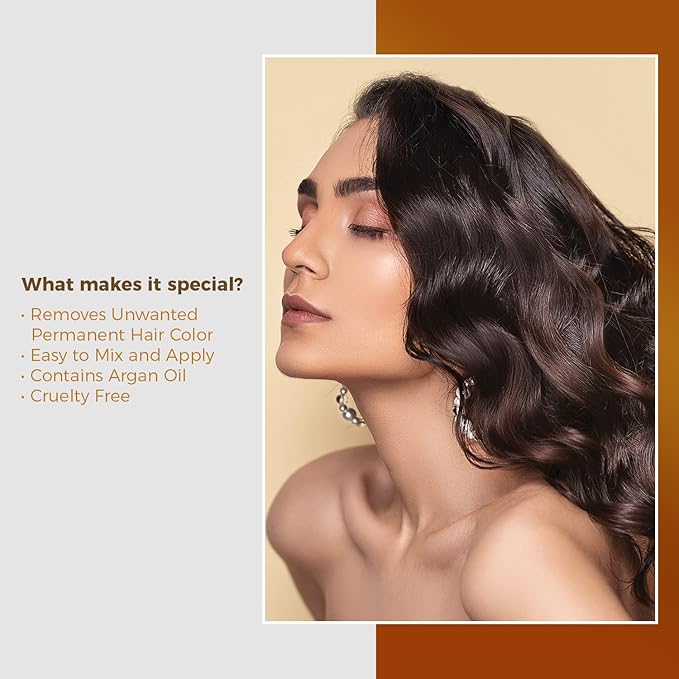 One N Only Colorfix Permanent