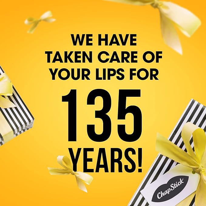 ChapStick Lip Care Bundle – Classic