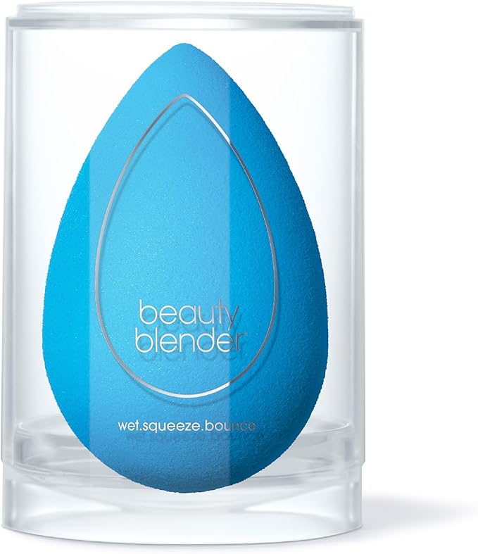 Beautyblender® | Topaz Sky Beauty Blender Makeup Sponge,