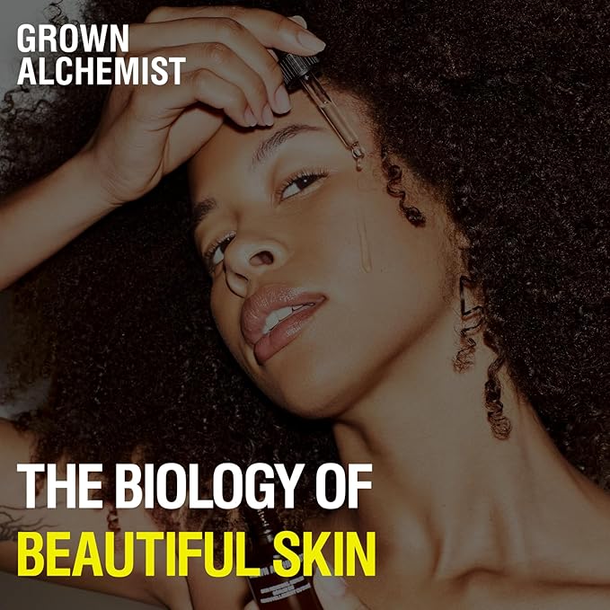 Grown Alchemist Body Cleanser and Body (50ml