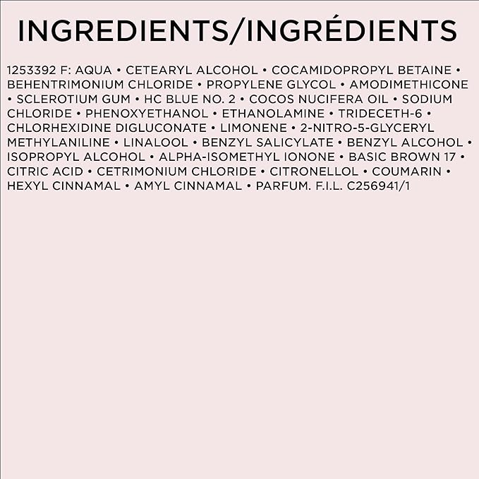 L'Oreal Paris Le Color One