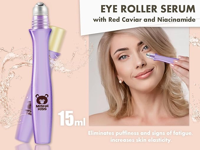 Lifting, Moisturizing and Hydrating, Anti-Aging, Anti-Wrinkle