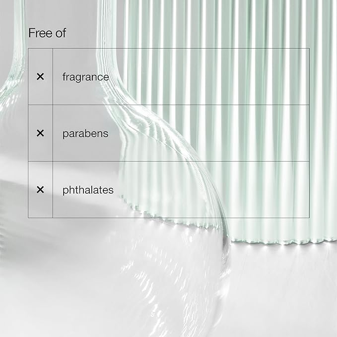 Clinique Chubby Lash Fattening Mascara | Volumizing, Lengthening + Safe For Sensitive Eyes, Jumbo Jet, 0.3 Fl Oz