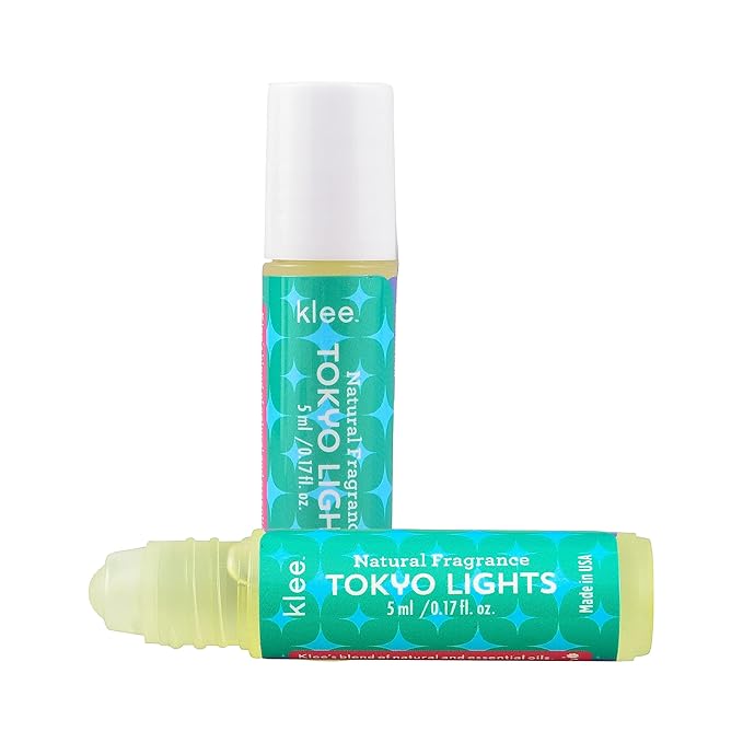 Luna Star Naturals Klee Kids Deluxe Play Makeup