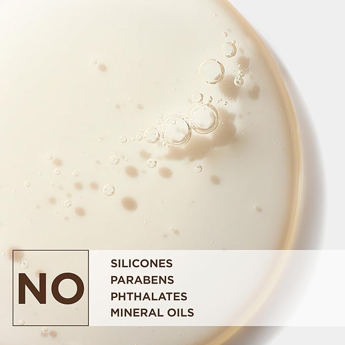 Garnier Whole Blends Honey Water Moisture Restoring Shampoo, Hair Care for Dry Hair and Dry Scalp with Honey Nectar and Floral Water, 28 Fl Oz