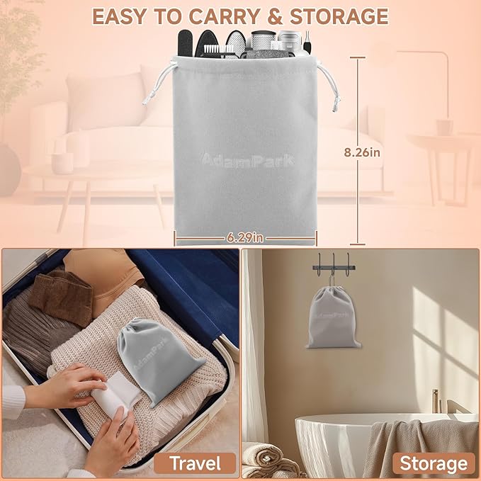 Electric Callus Remover for Feet,Rechargeable