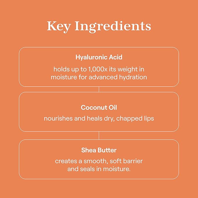 Live Tinted Huegloss High-Shine Lip Gloss - Hydrating, Non-Sticky, Moisturizing Lip Gloss with Hyaluronic Acid, Coconut Oil, and Shea Butter For a Soft Barrier & Seals in Moisture - Mauve