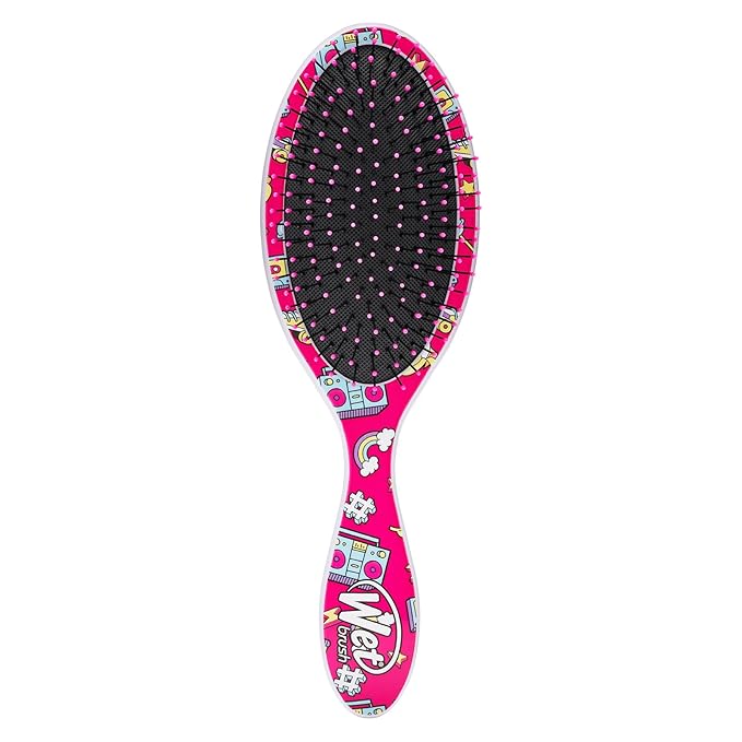 Wet Brush Original Detangler Hair