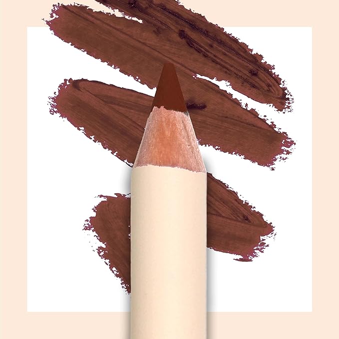 Must-Have Lip Liner (004, Warm Toast)