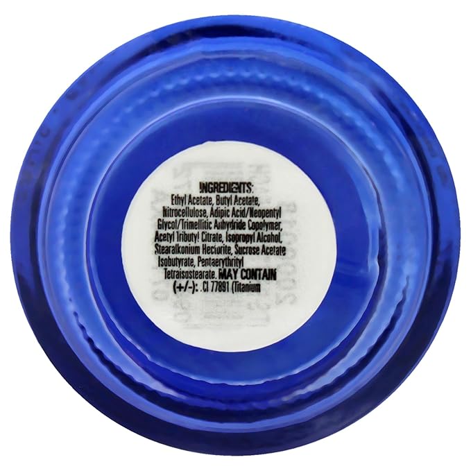 Orly Nail Lacquer - 2000018 Its Brittney, Beach Women Nail Polish 0.6 oz