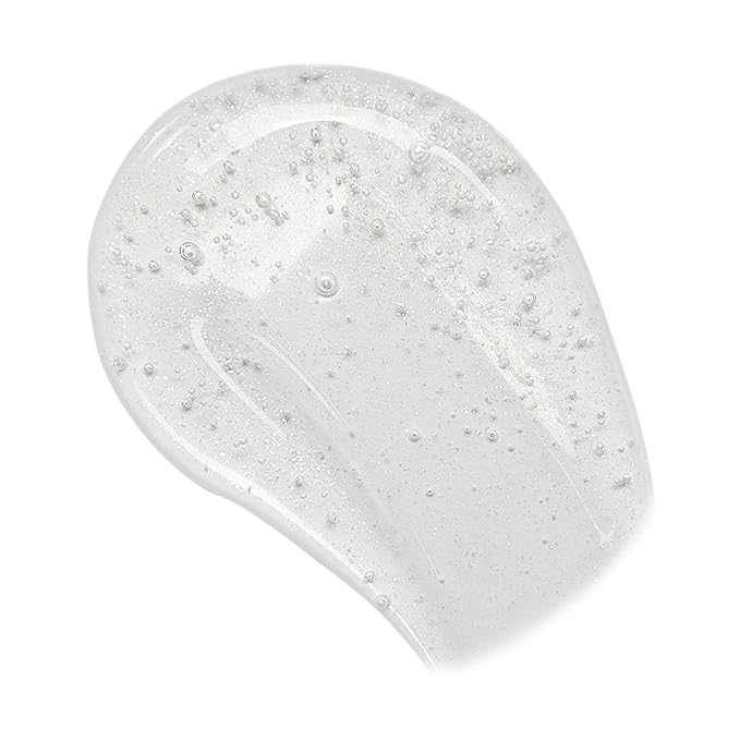 Revolution Beauty, Glaze Lip Oil, Hydrating & Nourishing Lip