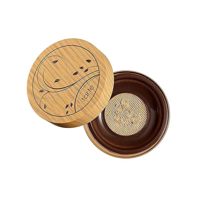 Tarte Amazonian Clay Full Coverage Airbrush Foundation Medium- Sand 0. 247 oz