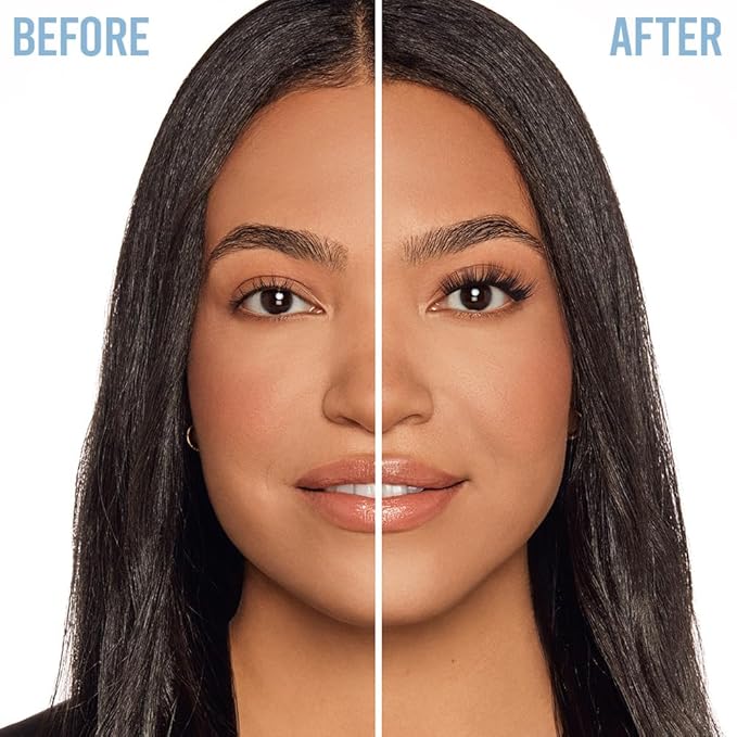 Ardell Seamless 3D Faux Mink Underlash Extensions Refill Kit - DIY Lash Clusters, Customizable Eyelash Extension for Natural Looking Lashes, 1-Pack