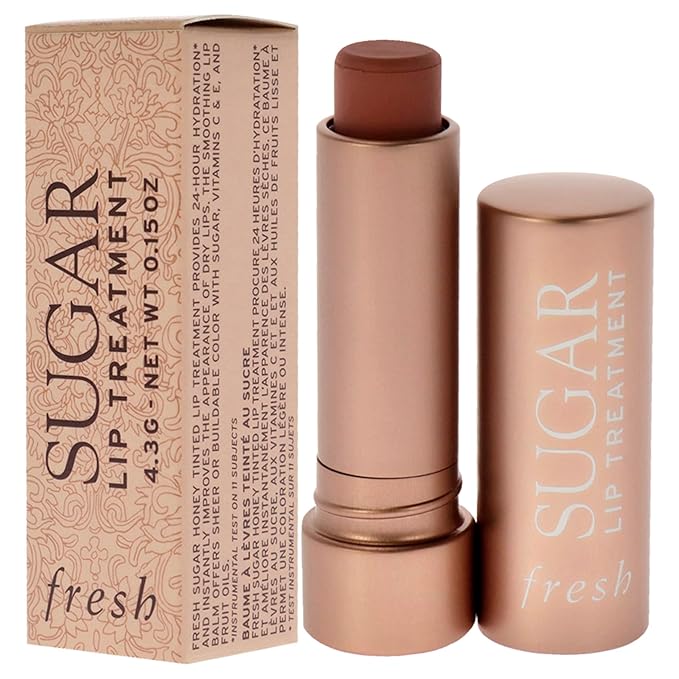 Fresh Sugar Lip Treatment - Honey