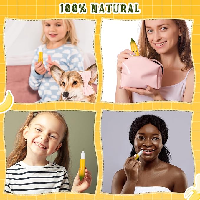 50 Pcs Employee Appreciation Gifts Bulk Lip