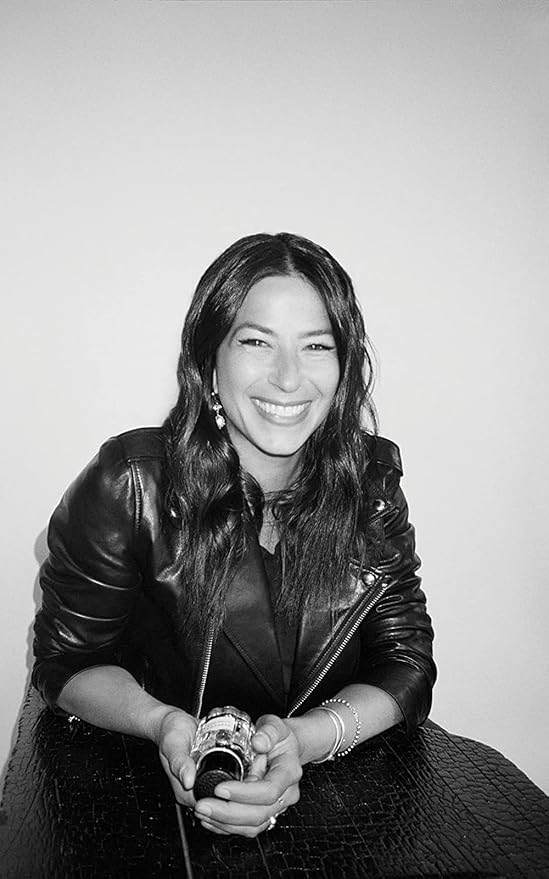 Rebecca Minkoff Blush Floral Scent - Perfumes for Women - Opens with Bergamot, Mandarin, and Blackcurrant - Blended with Pear - 8.4oz Fragrance Mist, 3.4oz and 14ml EDP Spray - 3 pc Gift Set.