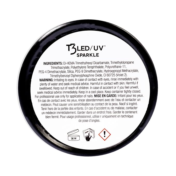 Cuccio Pro T3 LED/UV Cool