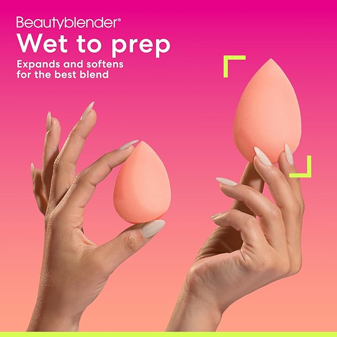 Beautyblender® | Papaya Beauty Blender