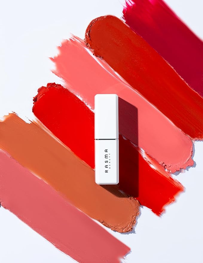 Luscious Lip, Lip Makeup, Satin Finish, Hydrating Look Lipstick (Marble), 1 Count (Pack of 1)