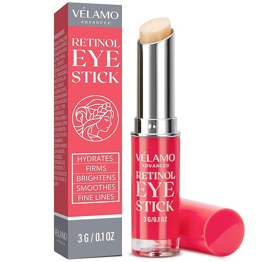 Retinol eye stick, retinol eye