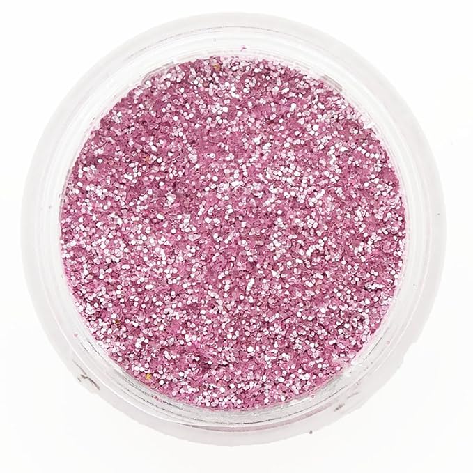 Rose Glitter #21 From Royal Care Cosmetics Glitter