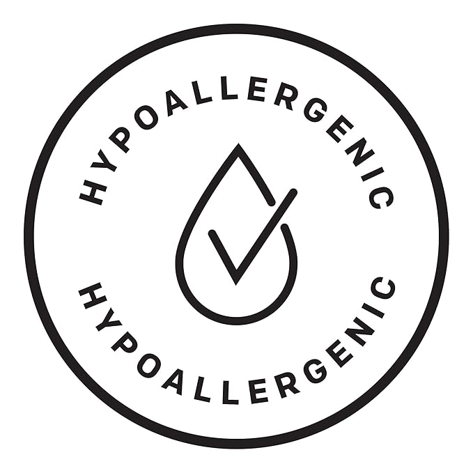 Almay Blush Palette, Face Makeup, High Pigment Powder, Smart Shade Blush, Hypoallergenic, 030 Coral, 0.32 Oz