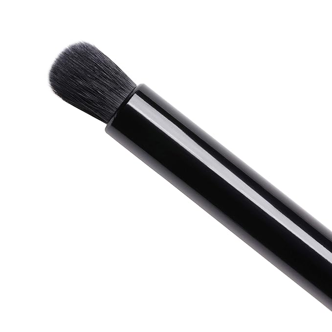 Tweezerman Shaping Round Brow Brush