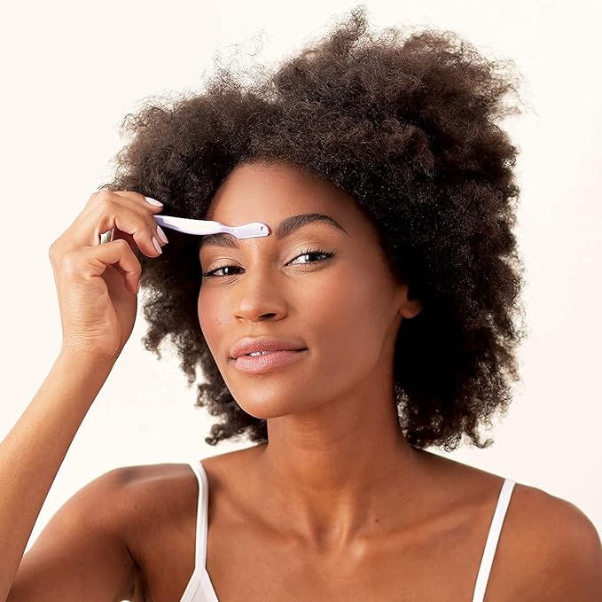 Eyebrow Shaping Razor