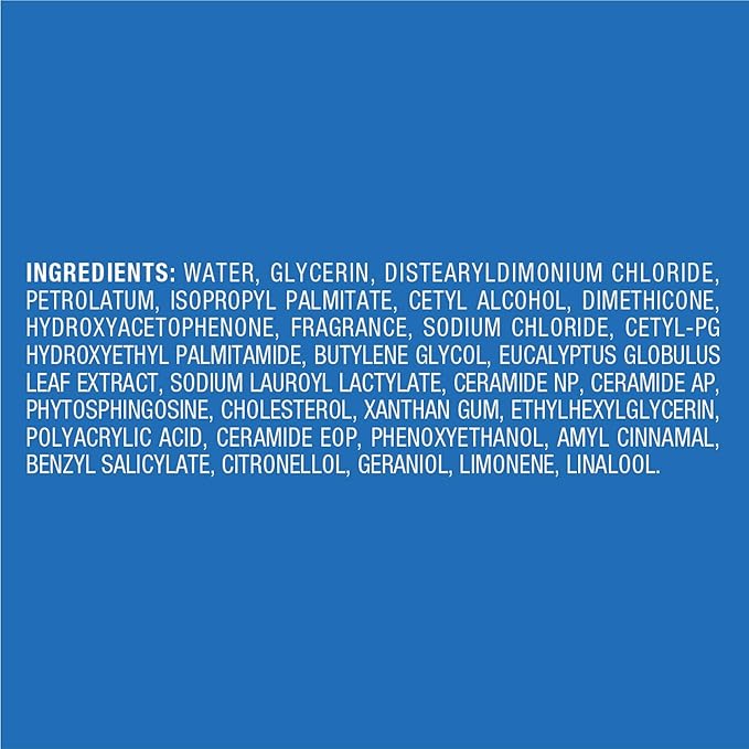 Curel Daily Healing Body Lotion for Dry Skin, Hydrating Body Lotion with Advanced Ceramides Complex, Dermatologist Recommended, 13 Oz, Pack of 3