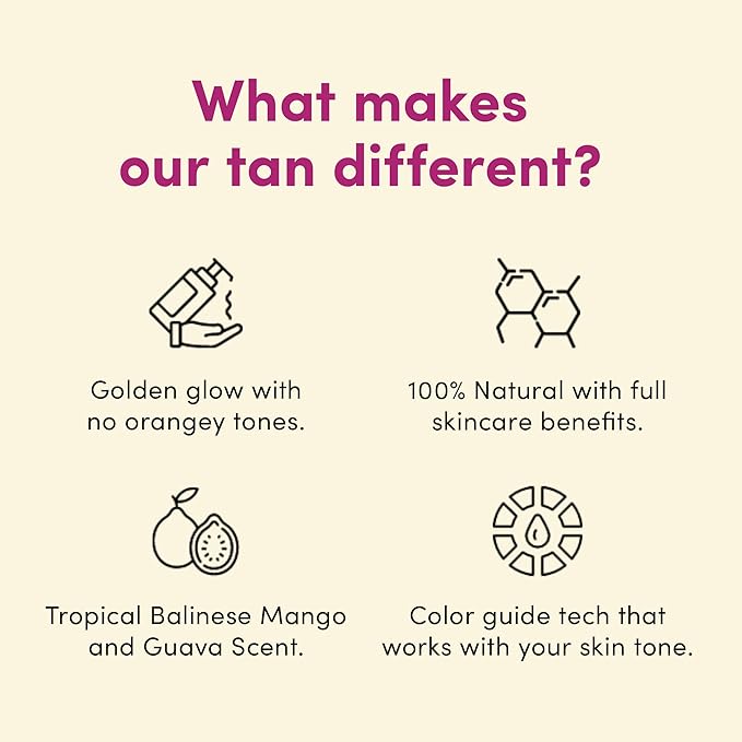 Alba Botanica Sunscreen Spray for Face Biodegradable,