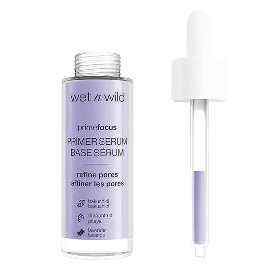 wet n wild Prime Focus Pore Minimizing Facial