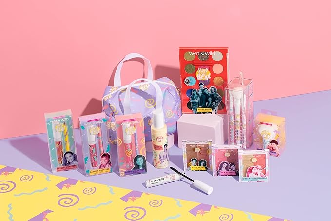 wet n wild Saved By The Bell Highlighter Alert, (1114535)