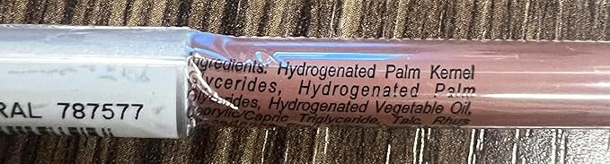 Palladio Lip Liner Pencil, Wooden, Firm yet Smooth, Contour and Line with Ease, Perfectly Outlined Lips, Comfortable, Hydrating, Moisturizing, Rich Pigmented Color, Long Lasting, Natural