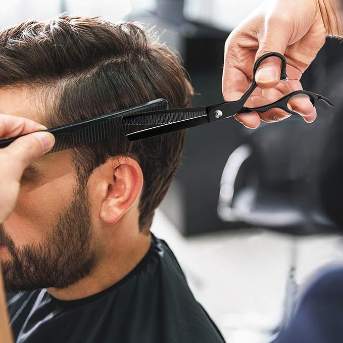 Hair Cutting Scissors Professional Home