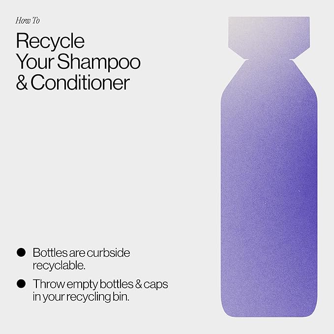 Eva NYC Tone It Down Blonde Conditioner, 10 fl oz