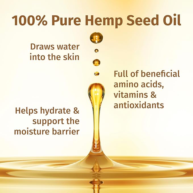 Hempz Age Defying Body Moisturizer, 17 Fl Oz, 2 Pack Bundle - Daily Herbal Moisturizer, Shea Butter Anti-Aging - Body Lotion, Hemp Extract Lotion - Skin Care Products, 100% Pure Organic Hemp Seed Oil