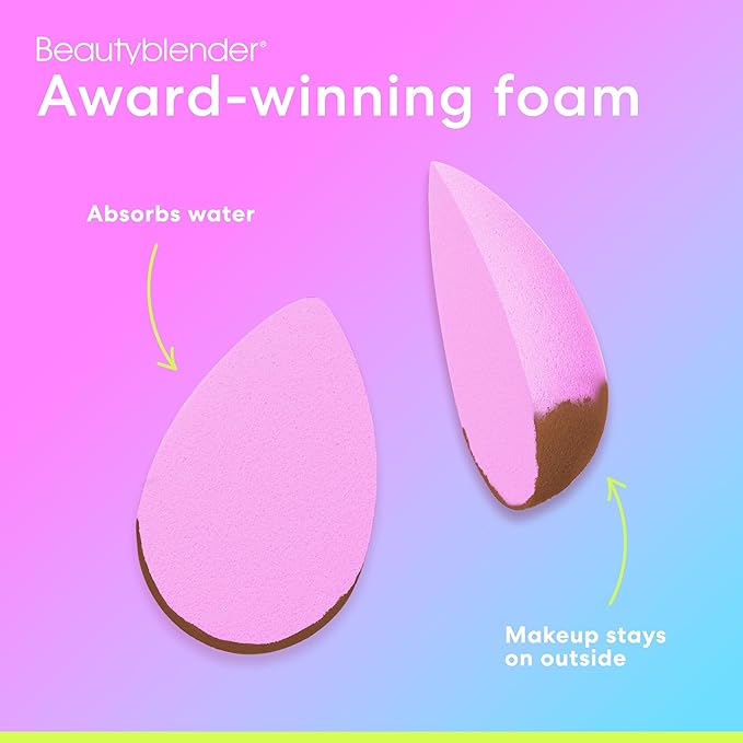 Beautyblender® | Wave Color Changing