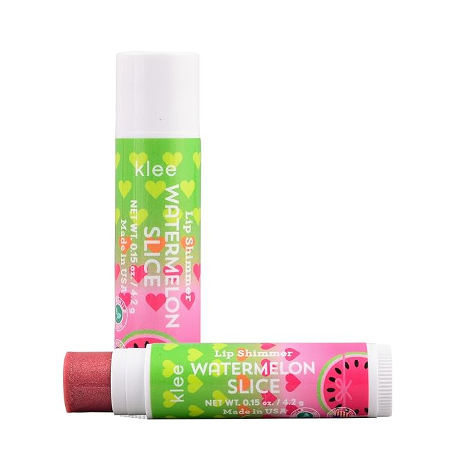 Luna Star Naturals Klee Kids Deluxe Play Makeup