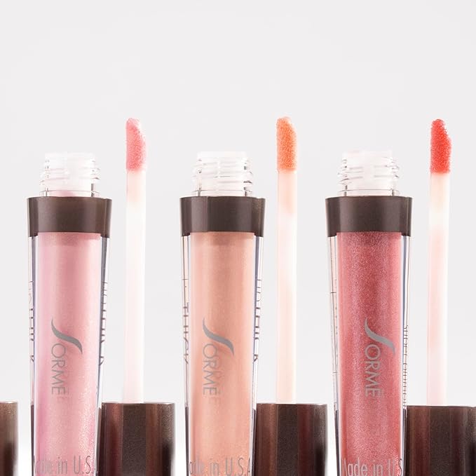 Sorme' Treatment Cosmetics Lip Thick Plumping