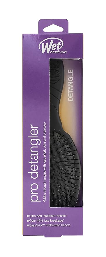 Wet Brush Brush Pro Detangler,