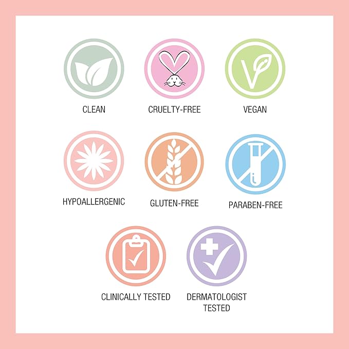 Physicians Formula Holiday Gift Sets Flawless Diamond Duo,2