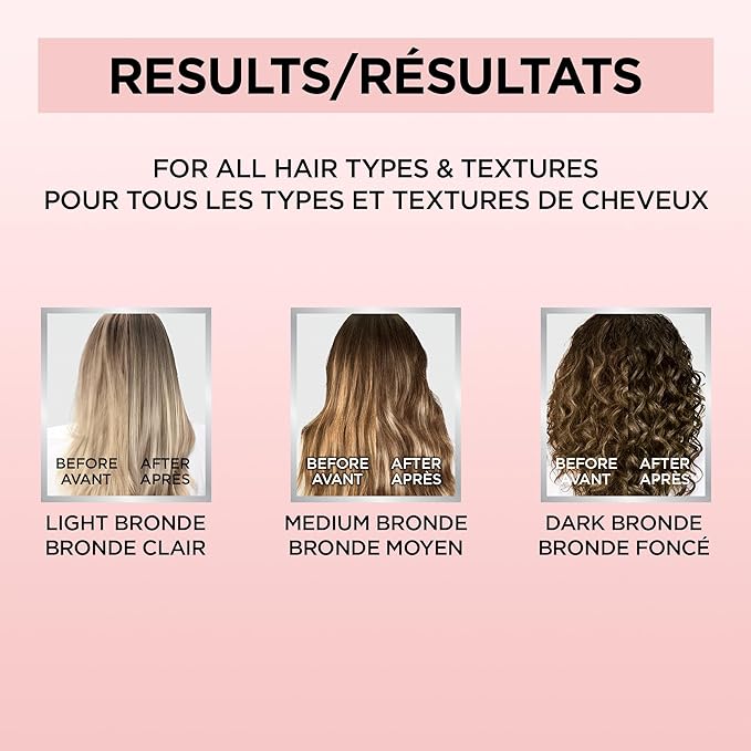 L'Oreal Paris Le Color Gloss