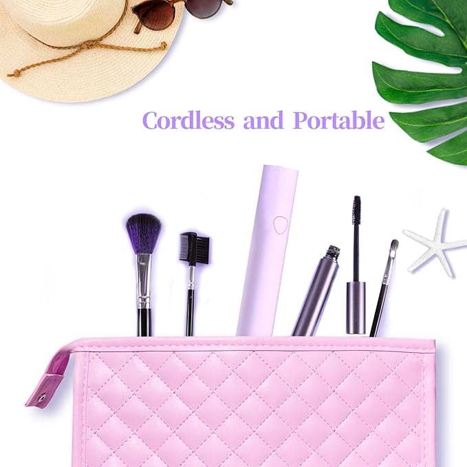 UV Light for Gel Nails,