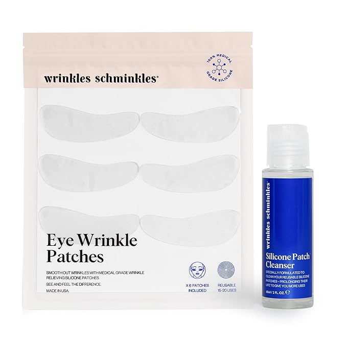 Wrinkles Schminkles Under Eye Wrinkle Starter